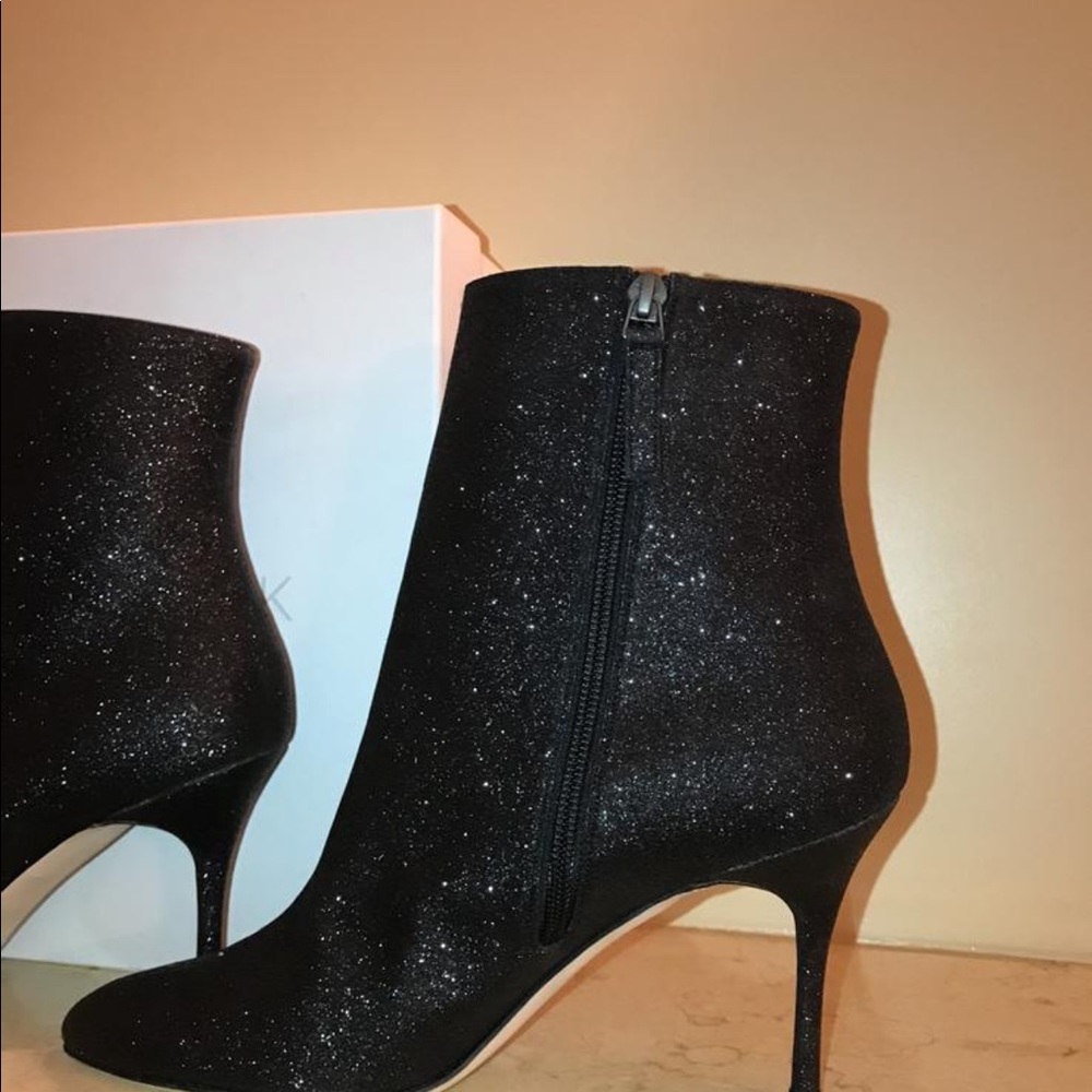 Manolo booties - Picture 2 of 8
